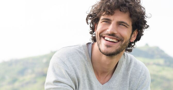 Men's Preventative & Vitality Evaluation